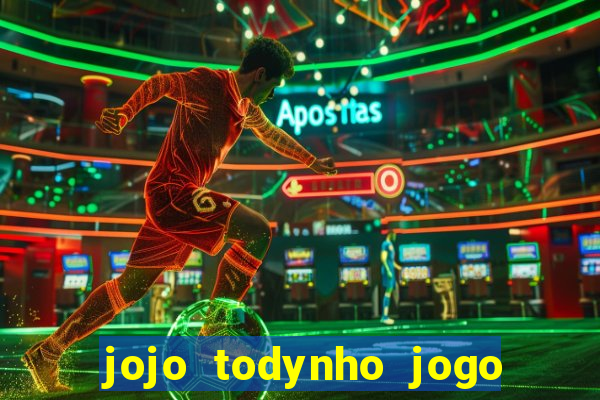 jojo todynho jogo do tigrinho